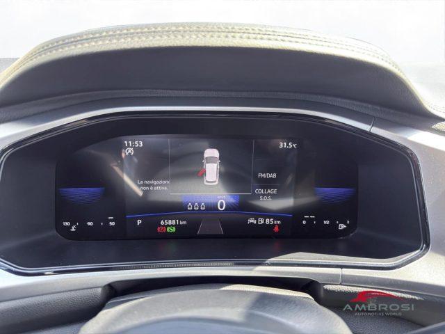 VOLKSWAGEN Other T Roc 1.5 tsi Life dsg