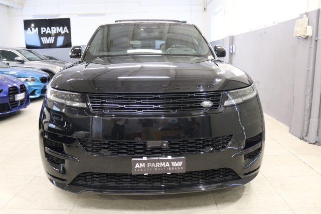 LAND ROVER Range Rover Sport 3.0D l6 350 CV First Edition