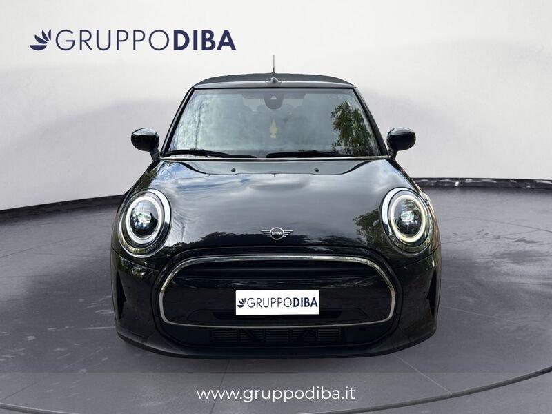 MINI Mini Cabrio F57 2021 Cabrio 1.5 Cooper Classic auto