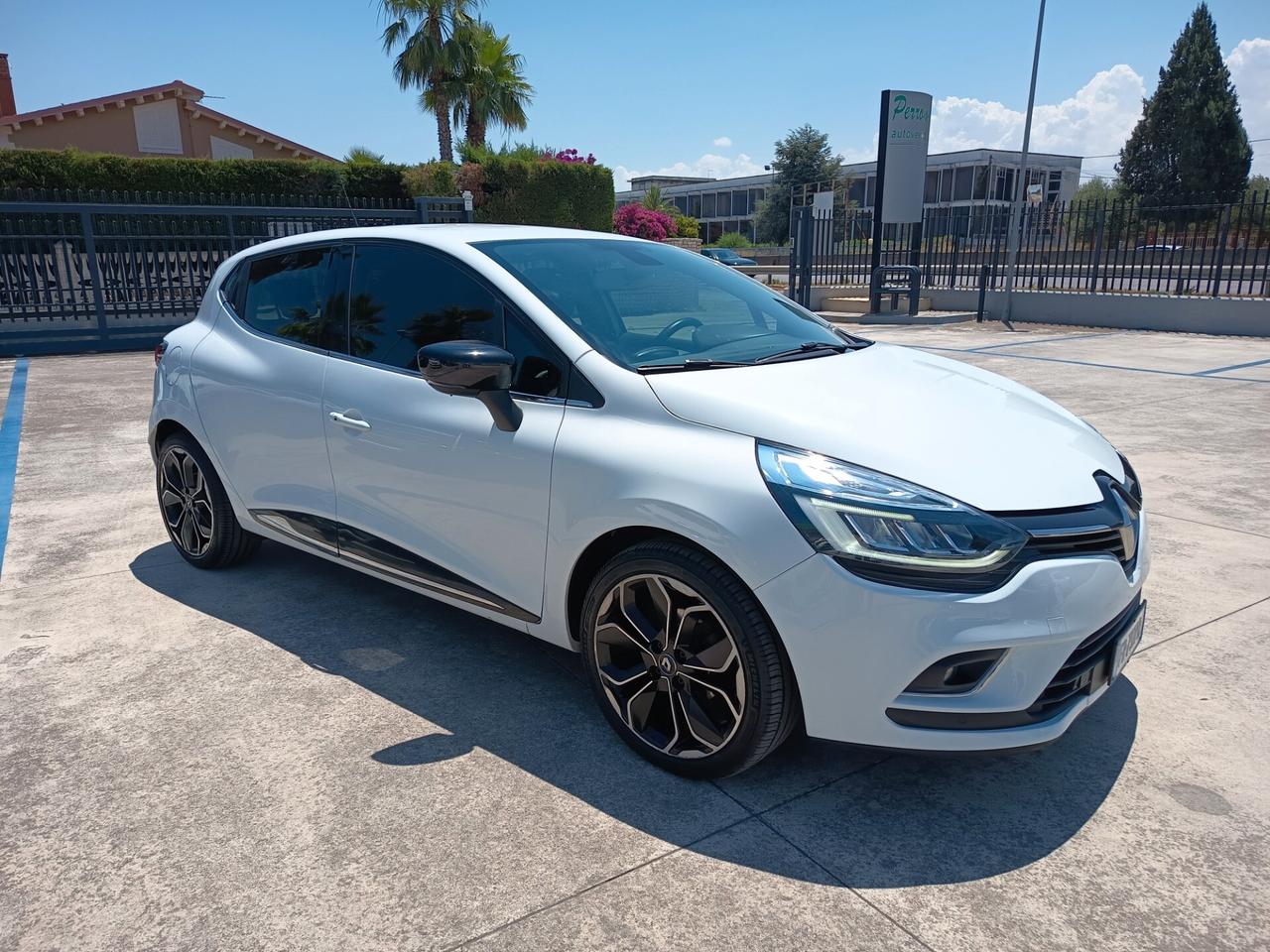 Renault Clio Sporter dCi 8V 90CV Start&Stop Energy Intens