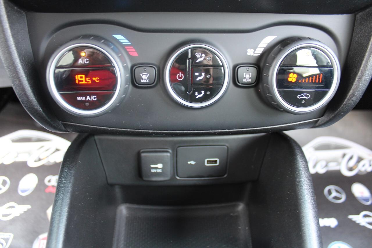 Fiat Tipo 1.3 Mjt S&S 5 porte Business