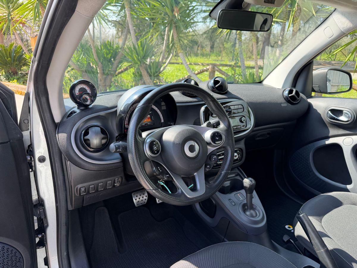 SMART - Fortwo - 70 1.0 twinamic Passion