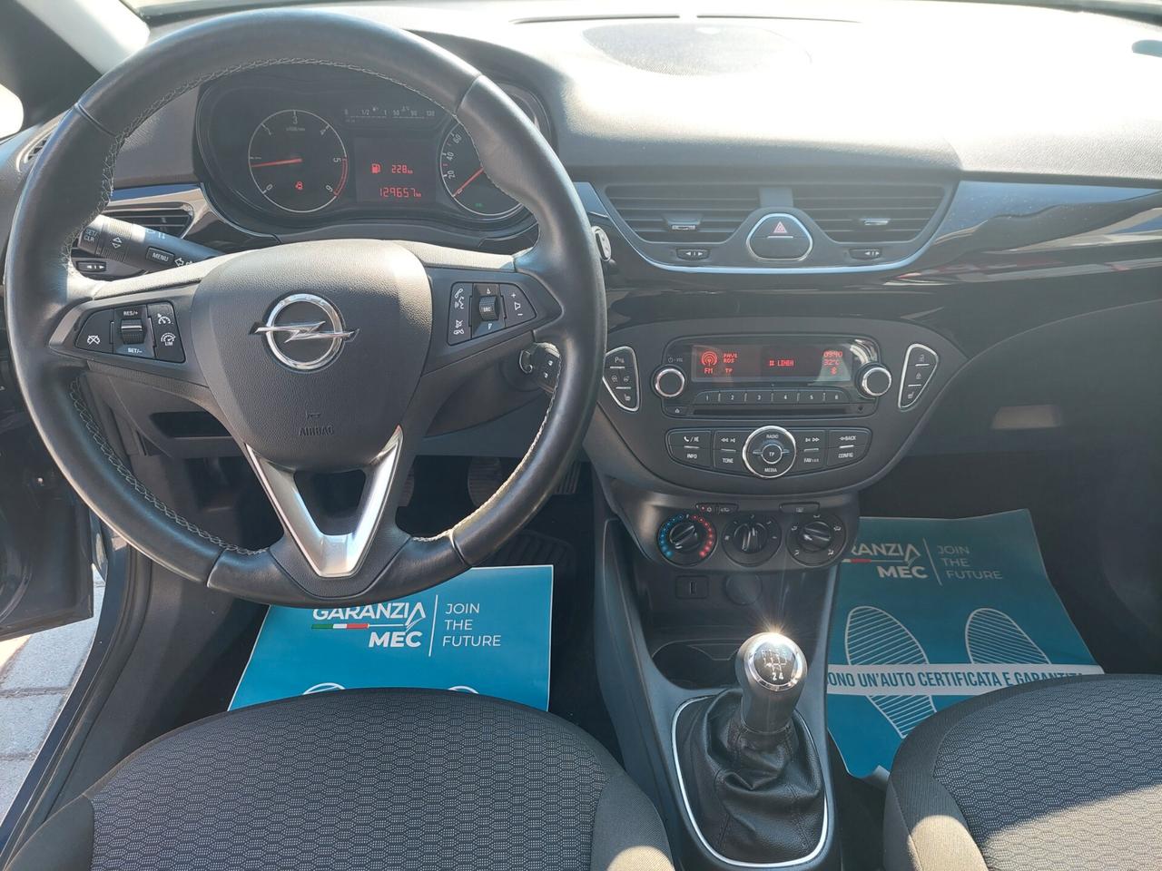 Opel Corsa 1.3 CDTI ecoFLEX 95CV Start&Stop 5 porte Advance