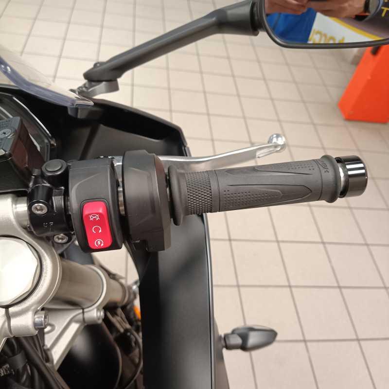 Triumph Daytona 660 - 2025