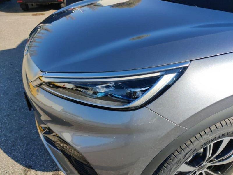 BYD ATTO3 ATTO 3 Comfort