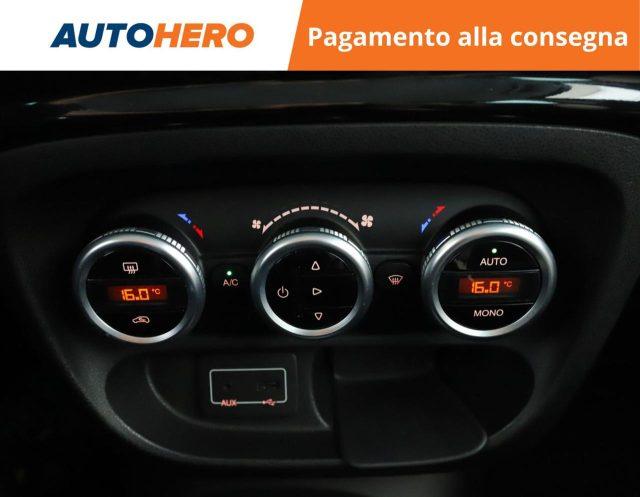 FIAT 500L 1.3 Multijet 95 CV Trekking
