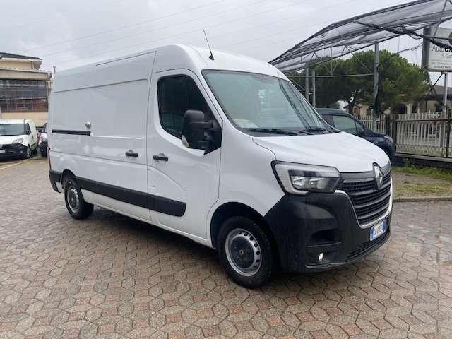 Renault Master 2.3 DCI L2H2