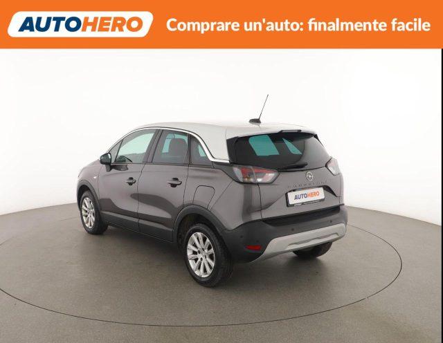 OPEL Crossland 1.2 Turbo 12V 130 CV Start&Stop Elegance