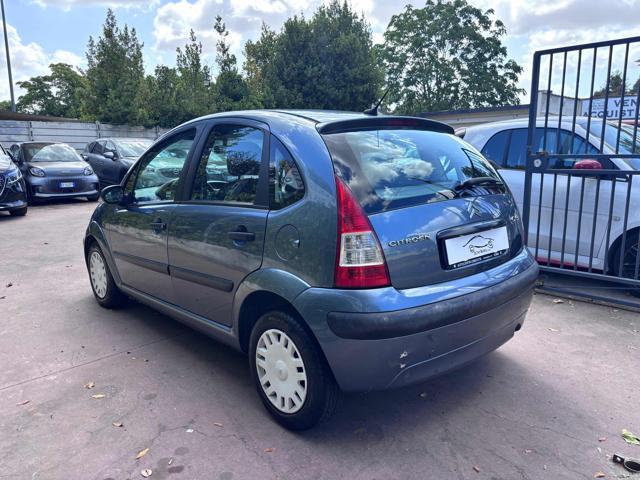 CITROEN C3 1.1 Elegance