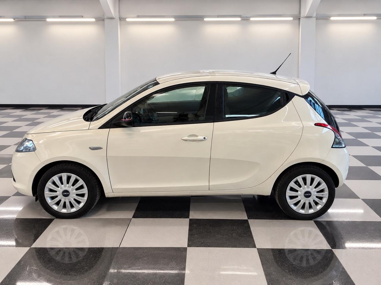 Lancia Ypsilon 0.9 TwinAir 85 CV 5 porte S&S Elefantino