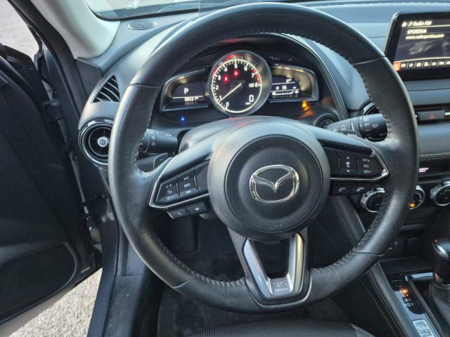 MAZDA CX-3 2.0L Skyactiv-G Executive