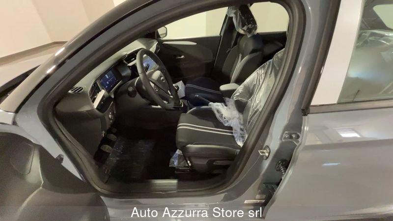 Opel Corsa 1.2 100 CV GS *PROMO AZZURRA*