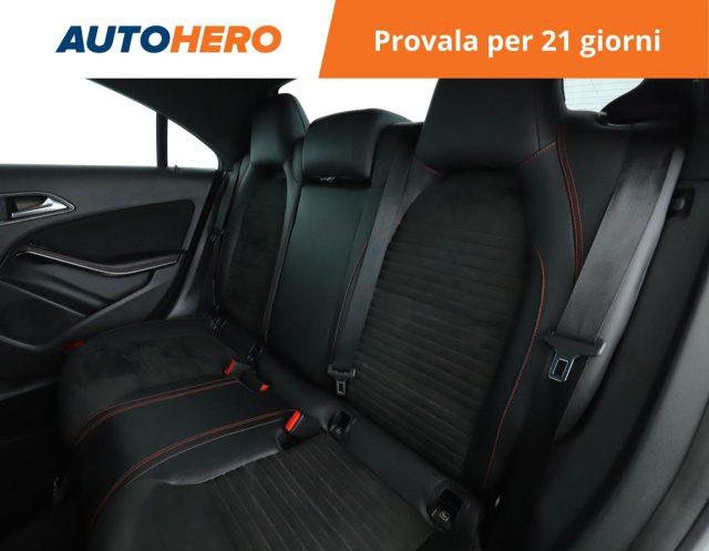 MERCEDES-BENZ CLA 180 S.W. Premium