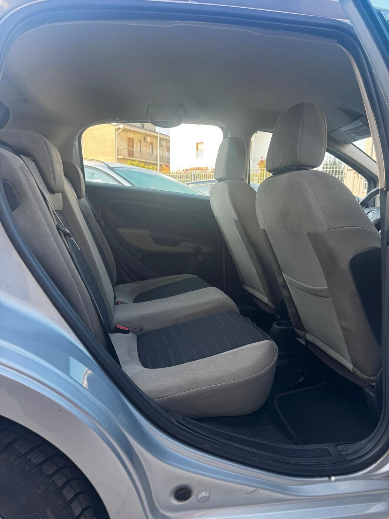 Fiat Grande Punto 1.2 5 porte Active