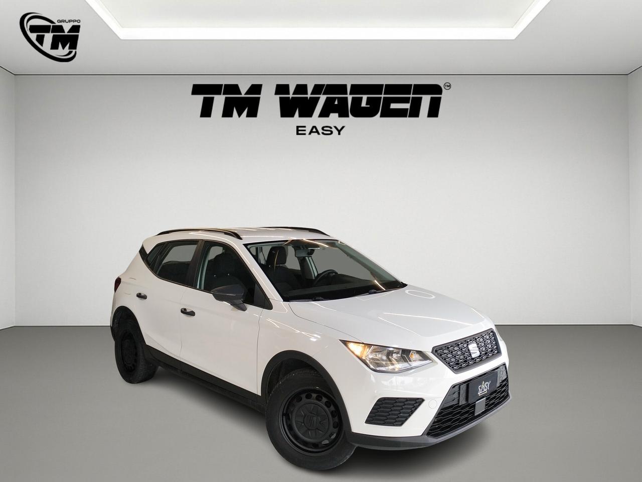 SEAT Arona 1.6 tdi Style 95cv