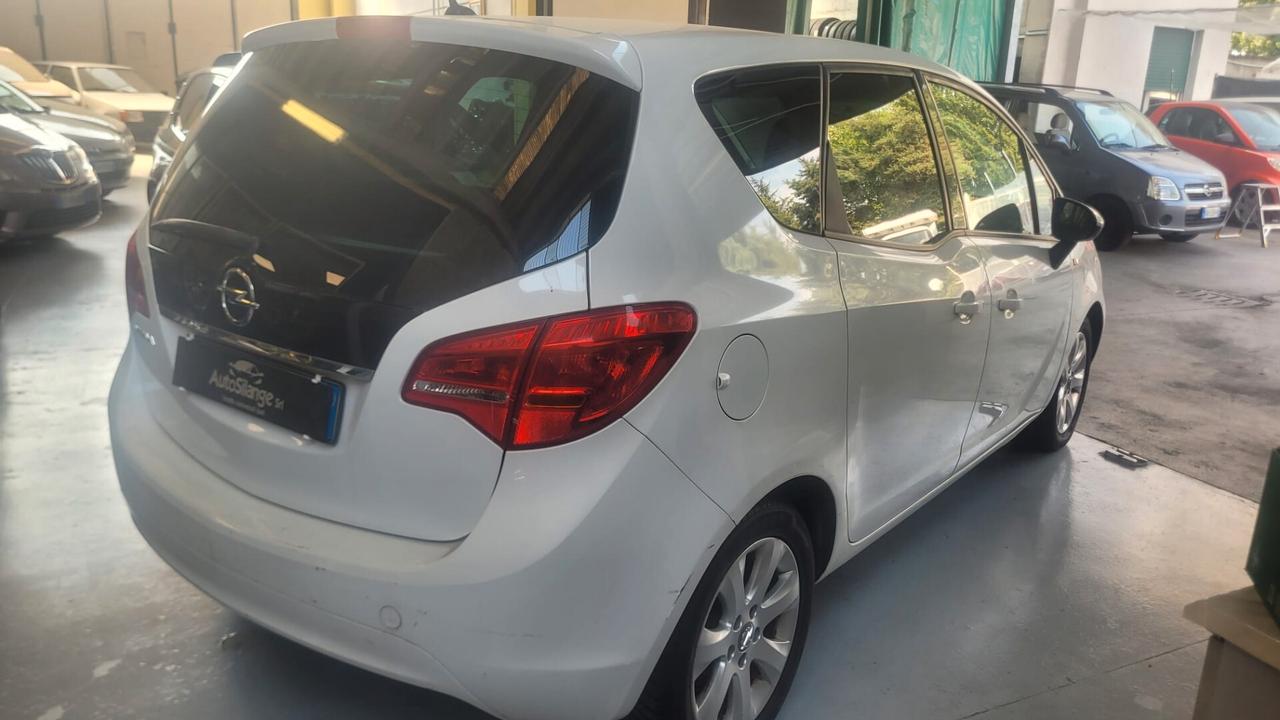 Opel Meriva 1.4 100CV Elective