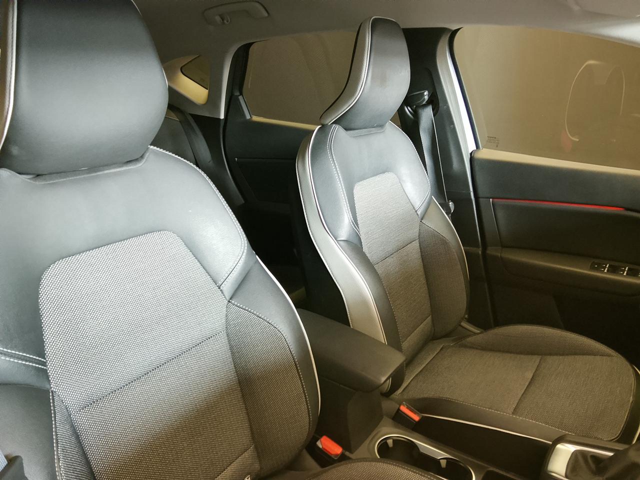 RENAULT Captur II 2019 - Captur 1.0 tce Intens Gpl 100cv my21