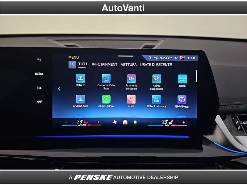 BMW X1 iX1 edrive 20 Special Edition