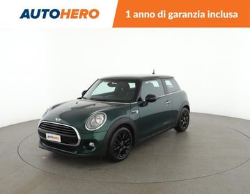 MINI Cooper D 1.5 Cooper D