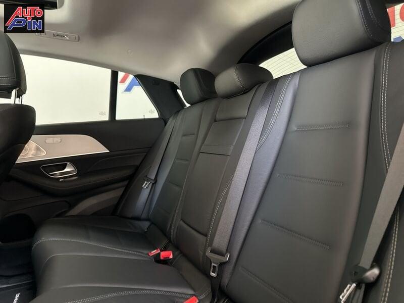 Mercedes-Benz GLE GLE 300 d 4Matic Mild Hybrid AMG Line Premium Plus