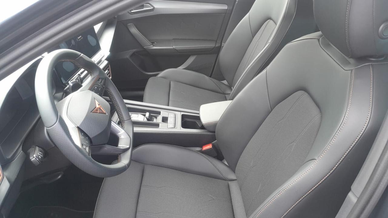 Cupra Formentor 1.5 e-Hybrid DSG VZ