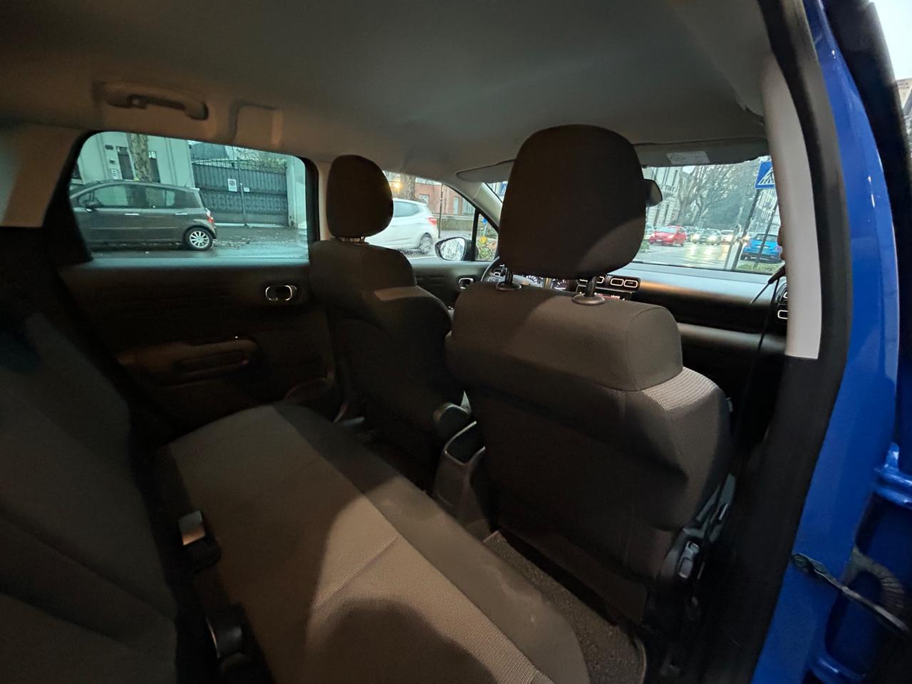 Citroen C3 Aircross PureTech 110 S&S Feel *90.000KM*