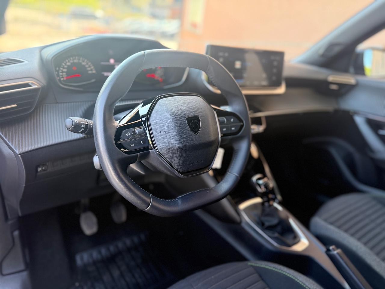 Peugeot 2008 PureTech 100 S&S Active