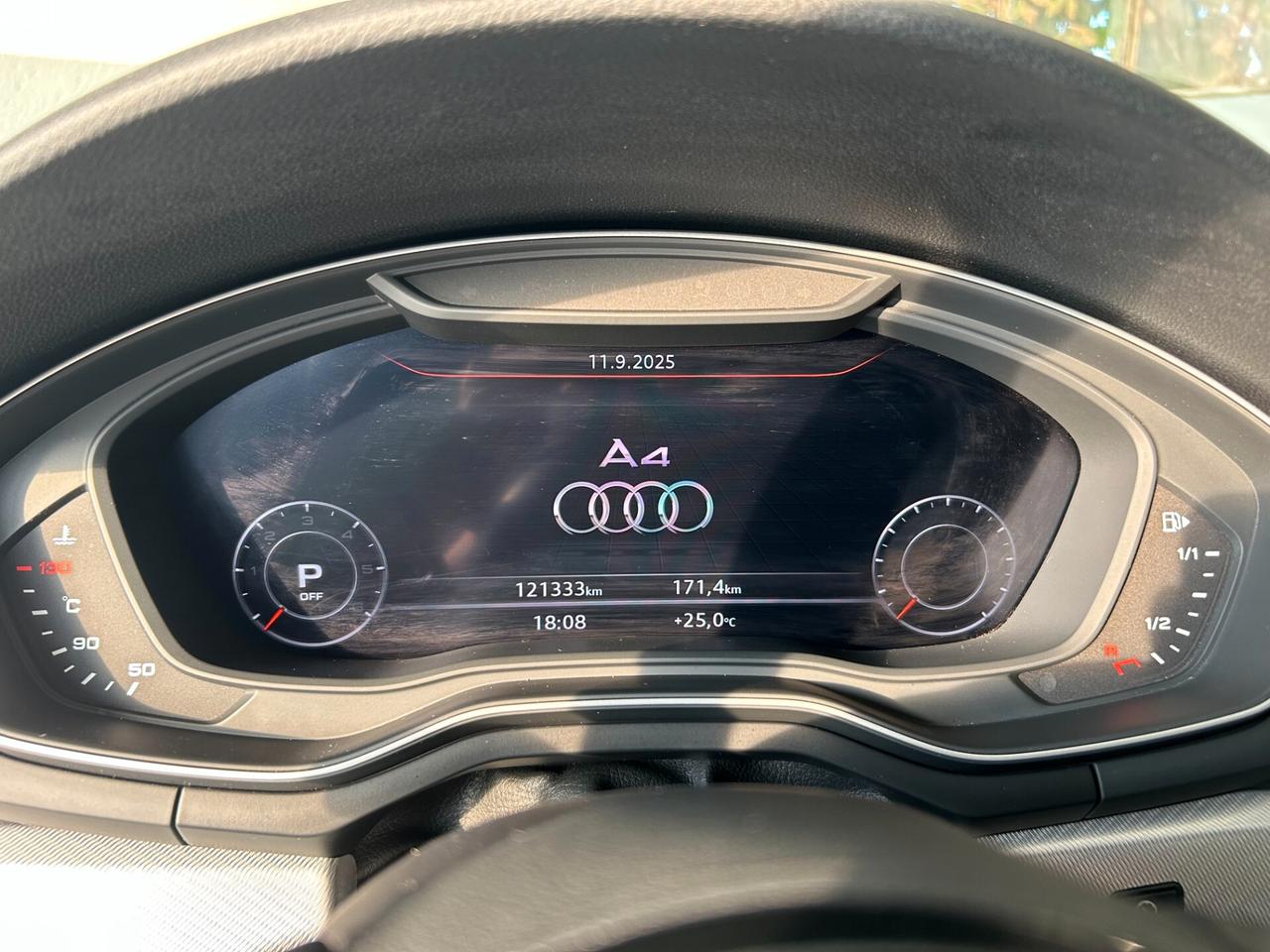 Audi A4 Avant 2.0 TDI 150 CV S tronic Sport