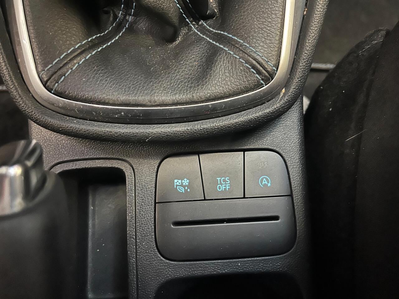 Ford Fiesta 1.0 Ecoboost Hybrid 125 CV 5 porte Active