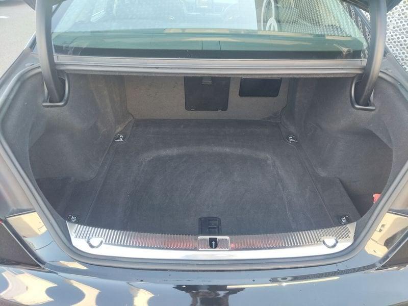 Audi A8 A8 4.0 TFSI 435 CV quattro tiptronic