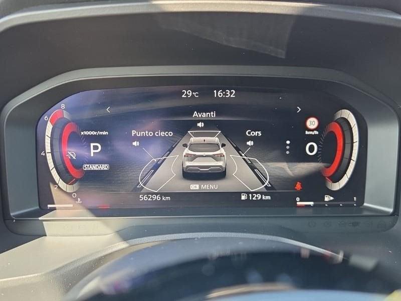 Nissan Qashqai 3ª serie MHEV 158 CV Xtronic Tekna+