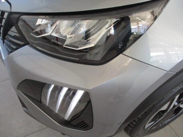 Peugeot 2008 BlueHDi 130 S&S EAT8 Allure