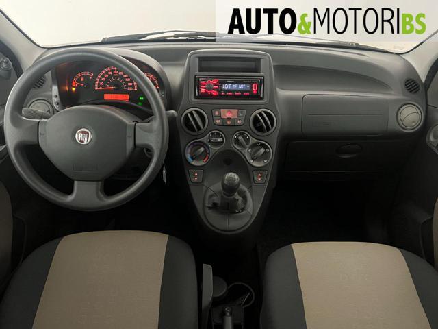 FIAT Panda 1.2 Dynamic Natural Power