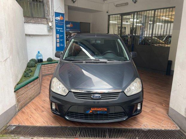 Ford C-Max GPL VALIDO FINO AL 2029