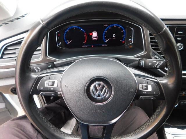 Volkswagen T-Roc 1.6 TDI SCR Advanced BlueMotion Technology