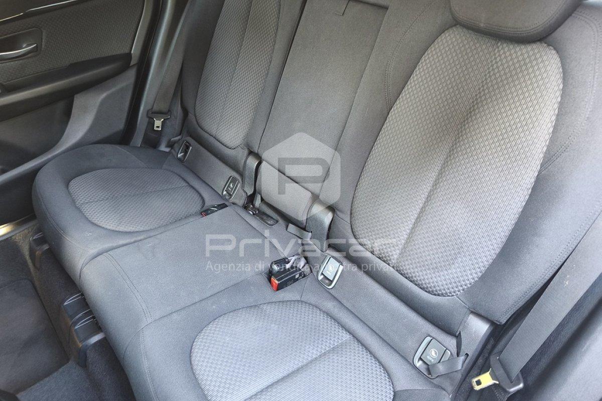 BMW 216d Active Tourer