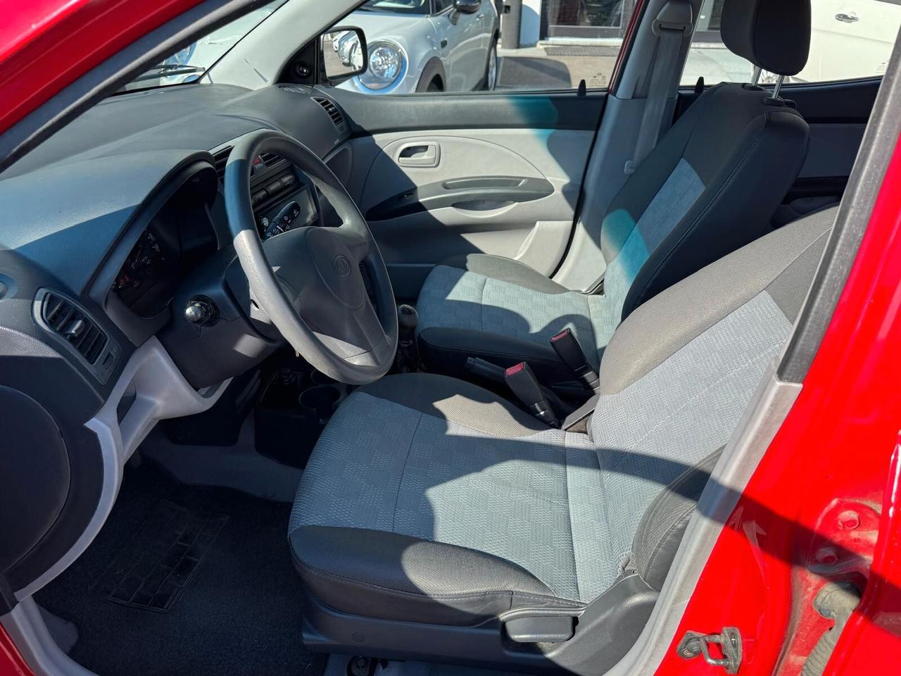 Kia Picanto 2007 1.0 LX Urban*INCIDENTATA*
