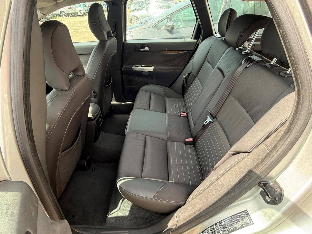 Volvo V50 1.6D 110CV SW SUMMUM Motore Nuovo