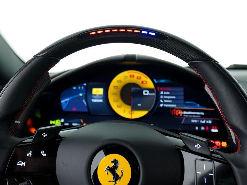 Ferrari Roma 3.9 Coupè DCT