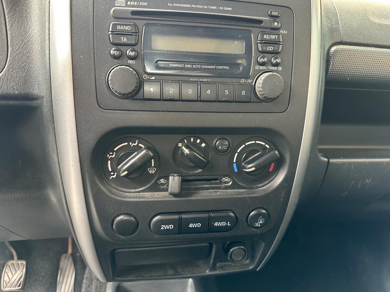 Suzuki Jimny 1.5 DDiS cat 4WD JLX Più