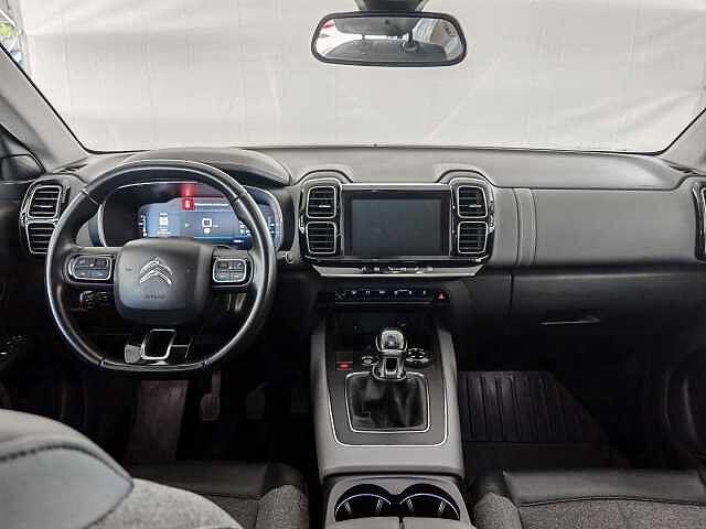 Citroen C5 Aircross BlueHDi 130 S&S Feel
