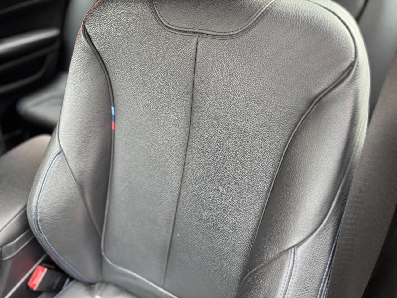 Bmw 116 116d 5p. Msport CERTIFICATA