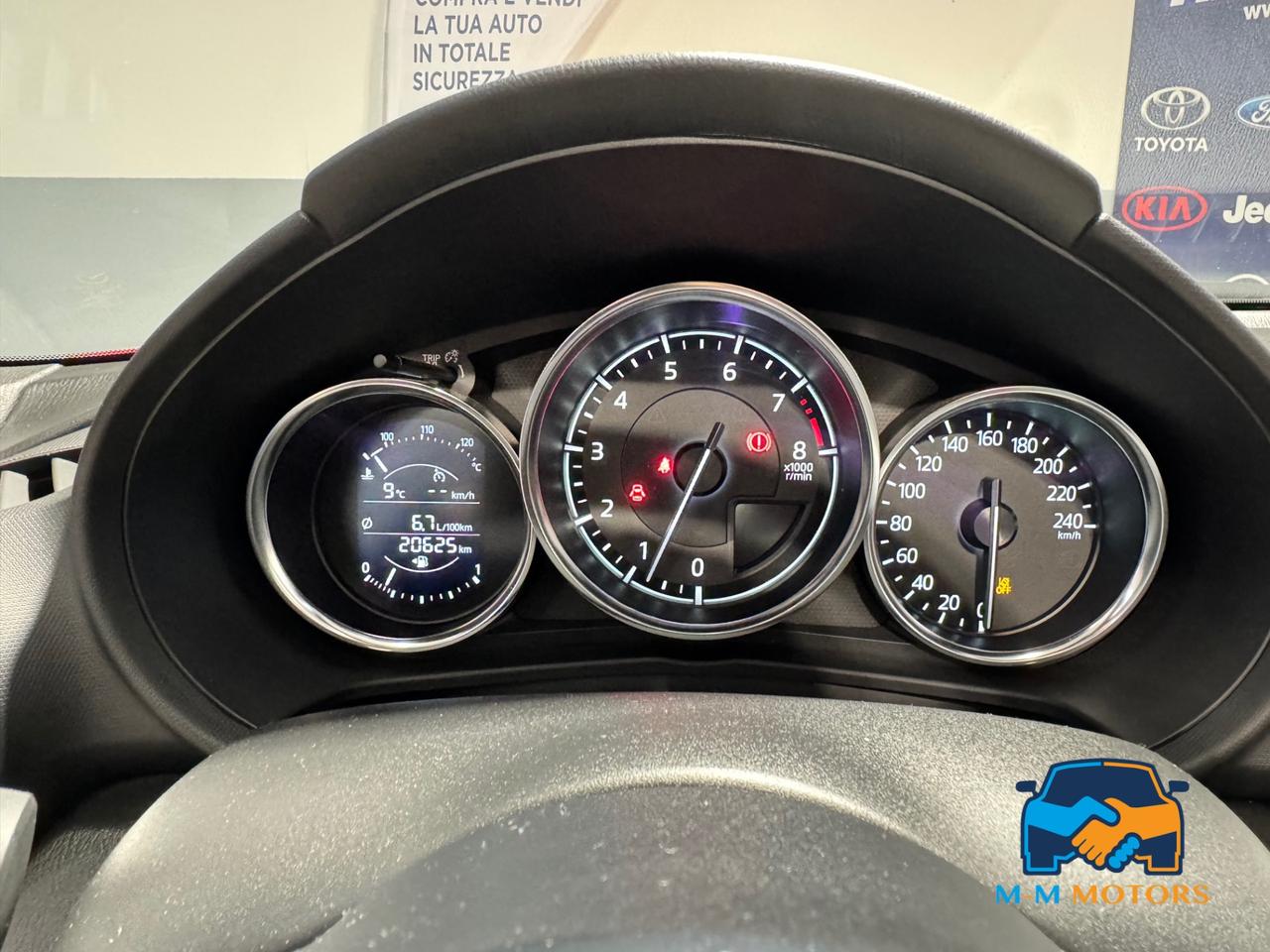 Mazda MX-5 Soft Top 2.0 Exclusive-Line Bilstein B12 Pro-Kit