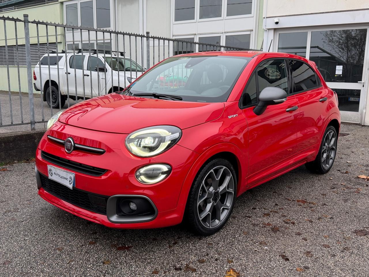 Fiat 500X 1.0 T 120 CV Sport Dolcevita