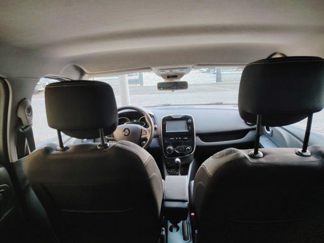 RENAULT Clio dCi 8V 90CV EDC Start&Stop 5 porte Energy Intens