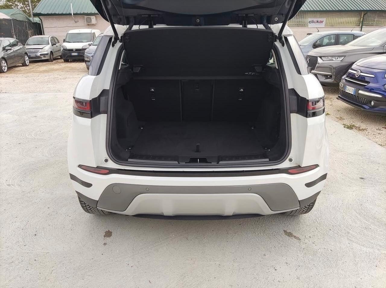 Land Rover Range Evoque 2.0D I4-L.Flw 150 CV AWD Auto S