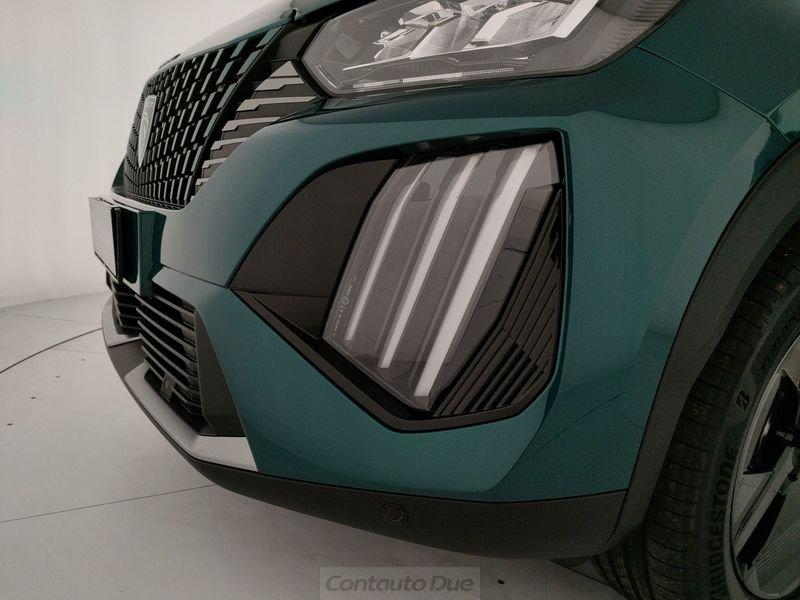 Peugeot 2008 2008 1.2 hybrid Lumiere 110cv e-dcs6