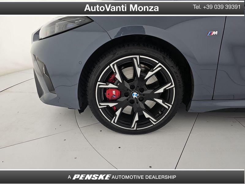 BMW Serie 1 118d MSport Pro auto