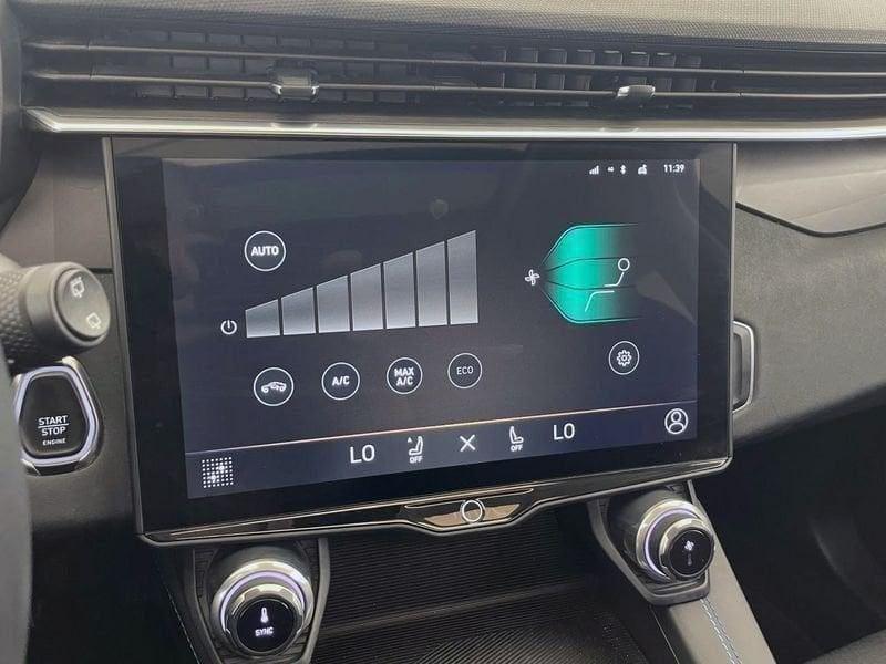 Lynk & Co 01 PHEV