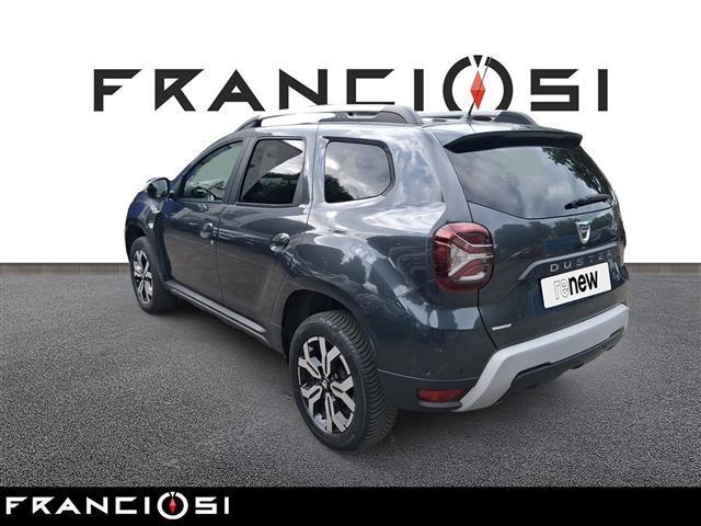 DACIA Duster 1.0 tce Prestige up SL DaciaPlus Gpl 4x2 10